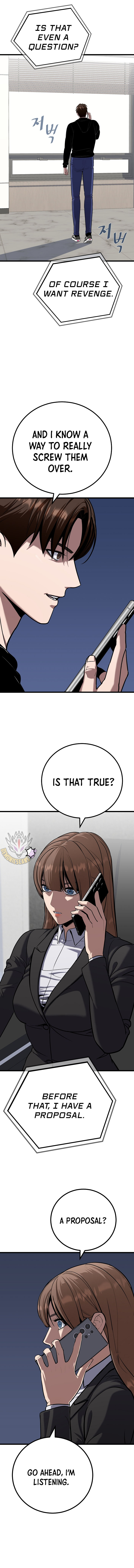 Level 1 Player [ALL CHAPTERS] Chapter 117 3